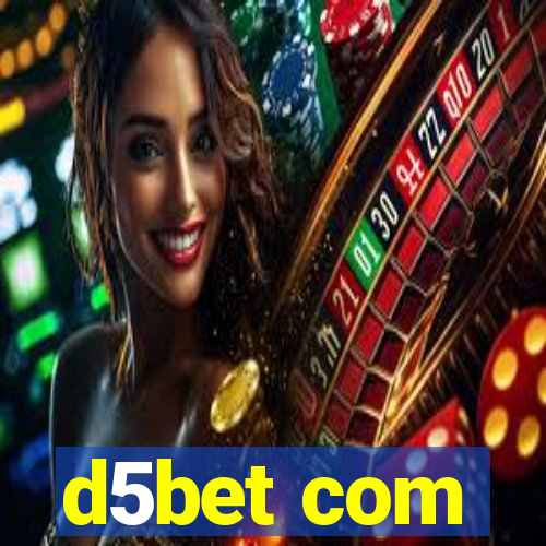d5bet com